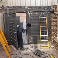 جک بازویی/اقساط/پترو/اقتصادی|مصالح و تجهیزات ساختمان|بندر ماهشهر, |دیوار