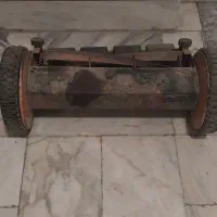 چمن زن دستی|حراج|تهران, زعفرانیه|دیوار