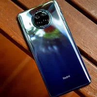 گوشی note 9 پرو 5G