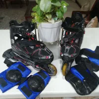 اسکیت 4چرخ