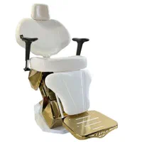 صندلی سالن زیبایی آرایشگاهی اصلاح میکاپ