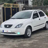 تیبا ۲ مدل ۱۴۰۱