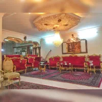 خانه ویلایی|فروش خانه و ویلا|مشهد, ادیب نیشابوری (شهرک غرب)|دیوار