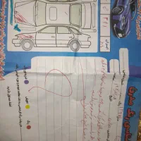 تیبا|خودرو سواری و وانت|کرج, ساماندهی|دیوار