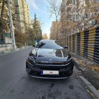 کی ام سی J7 مشکی / KMC J7 1403