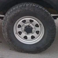 لاستیک ۲۶۵،۷۰،۱۶ giti