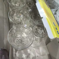 بستنی خوری بلور اصفهان
