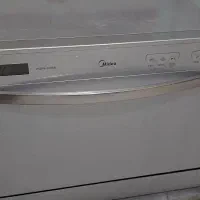 ماشین ظرفشویی میدیا