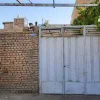 چهاردیواری تمیز|فروش زمین و ملک کلنگی|اصفهان, کوهانستان|دیوار
