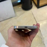 Iphone 15pro|موبایل|اصفهان, چرخاب|دیوار