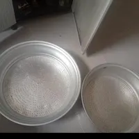 دوتا صافی معدنی|ظروف پخت‌وپز|جهرم, |دیوار