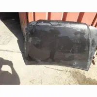 کاپوت وگلگیر ۱۳۲|قطعات یدکی و لوازم جانبی|نیشابور, دربقاضی|دیوار