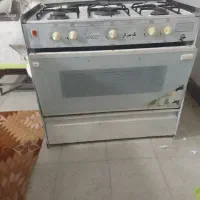 گاز|اجاق گاز و لوازم برقی پختوپز|کاشان, راوند|دیوار