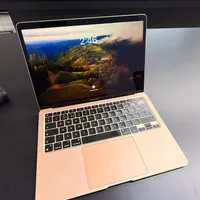 مک بوک ایر 8GB RAM 256GB SSD M1