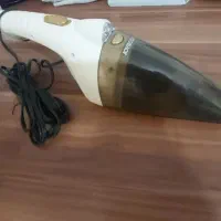 جارو شارژی ماشین|جاروبرقی، جارو شارژی، بخارشو|تهران, آذری|دیوار