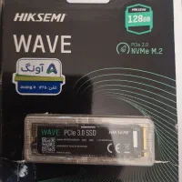 هارد  اس اس دی HIKSEMI 128 GB