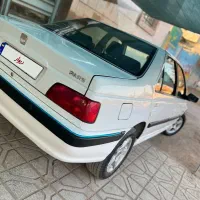 پارس تیوفایو گاز سیمی|خودرو سواری و وانت|گناباد, |دیوار