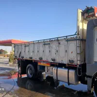 اتاق تک باری|خودرو سنگین|همدان, |دیوار