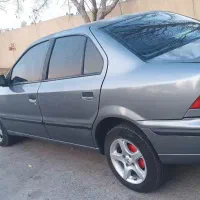 سمند lx مدل۸۹ نوک مدادی|خودرو سواری و وانت|مراغه, |دیوار