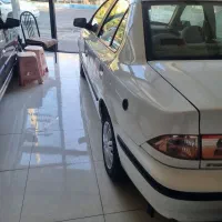 سمندموتورملی دوگانه کارخانه مدل۹۱بدون رنگ|خودرو سواری و وانت|تبریز, |دیوار