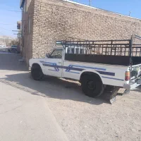 نیسان مدل 89سالم