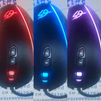 ست موس و کیبورد DEXP اصل روسی در حدنو