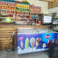 نیروی کار کافه