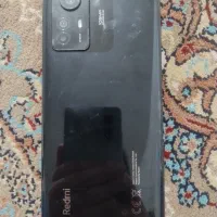 گوشی نت 12s. حافظه  256. رم 8. دوربین 108