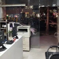 ۴۵متر مغازه حاشیه ابوطالب|اجارهٔ مغازه و غرفه|مشهد, موسوی قوچانی|دیوار