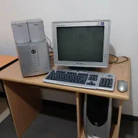 رایانه|رایانه رومیزی|شیراز, احمدآباد|دیوار