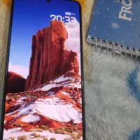 poco x6 pro و یک دوچرخه|موبایل|بندرعباس, |دیوار