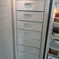 یخچال فریزر دونار