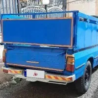 نیسان، مدل ۸۵،کاربراتور|خودرو سواری و وانت|تبریز, |دیوار