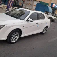 دنا پلاس توربو ۶دنده اتومات مدل۱۴۰۲