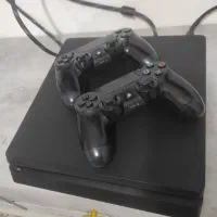 ps4 اسلیم یک ترا کپی خور