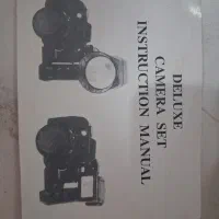 کیف دوربین عکاسی قدیمی،کلاسیک،نوستالژی