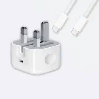 شارژر 20 وات ایفون اصلی