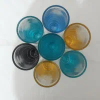 شات خارجی انگشت شمار مارک اصلی