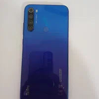 فروش موبایل ردمی نوت 8T شیائومی