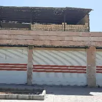 فروش 2 باب مغازه تجاری به همراه بنای مسکونی|فروش مغازه و غرفه|شاهین‌شهر, نبوت|دیوار