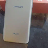 سامسونگ Galaxy J7 با حافظهٔ ۱۶ گیگابایت