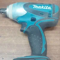 فروش ایمپکت شارژی اصلی ژاپن ۱۸ ولت|ابزارآلات|یزد, |دیوار