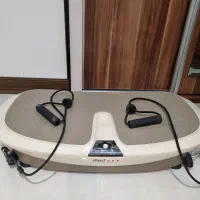 استپر ورزشی لرزاننده ایرست