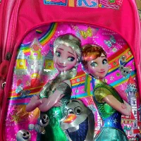 کیف کوله مدرسه