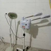 دستگاه بخارو لوپ پاکسازی