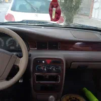 سمند se 94|خودرو سواری و وانت|کرمانشاه, |دیوار