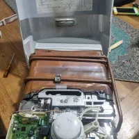 آبگرمکن ژاپنی|آبگرمکن، پکیج، شوفاژ|شاهینشهر, خبرنگار|دیوار