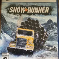 snow runner