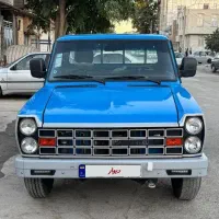 نیسان 1403 هیدرولیک خشک