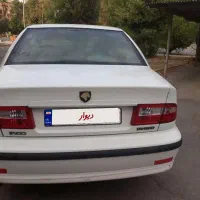فروش خودرو سمند ال ایکس ۹۲|خودرو سواری و وانت|شیراز, دشت چنار|دیوار